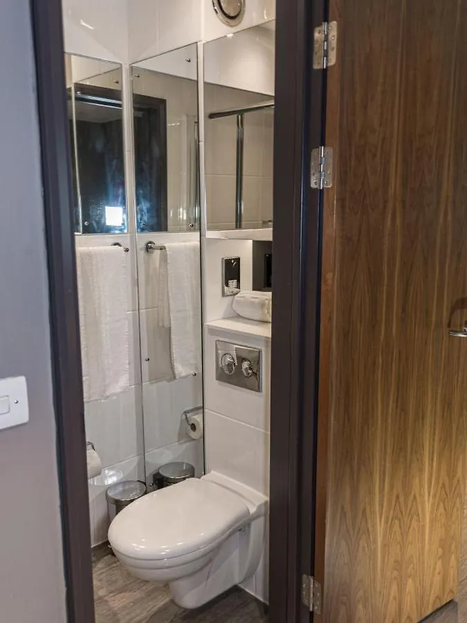 For Students Only Collegiate Eclipse Cardiff Apartment