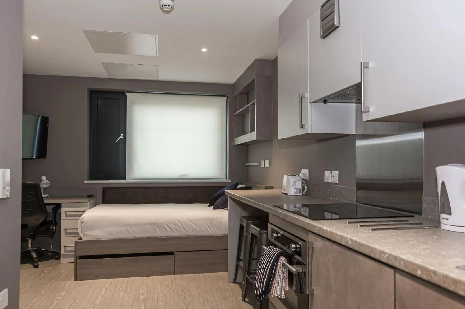 For Students Only Collegiate Eclipse Cardiff Apartment