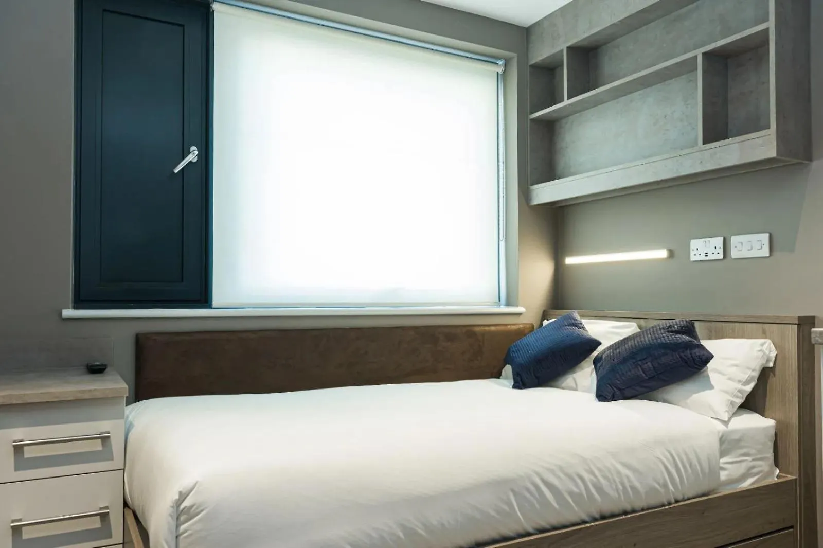 For Students Only Collegiate Eclipse Cardiff Apartment United Kingdom