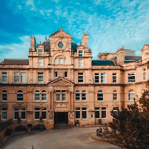 Hotel The Coal Exchange, Cardiff