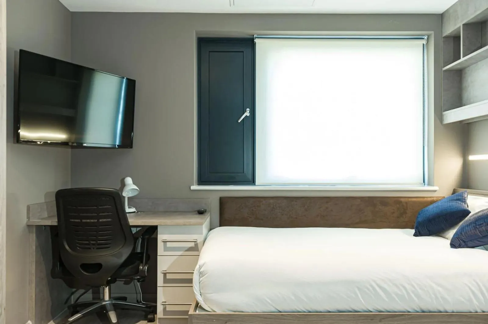 For Students Only Collegiate Eclipse Cardiff Apartment United Kingdom